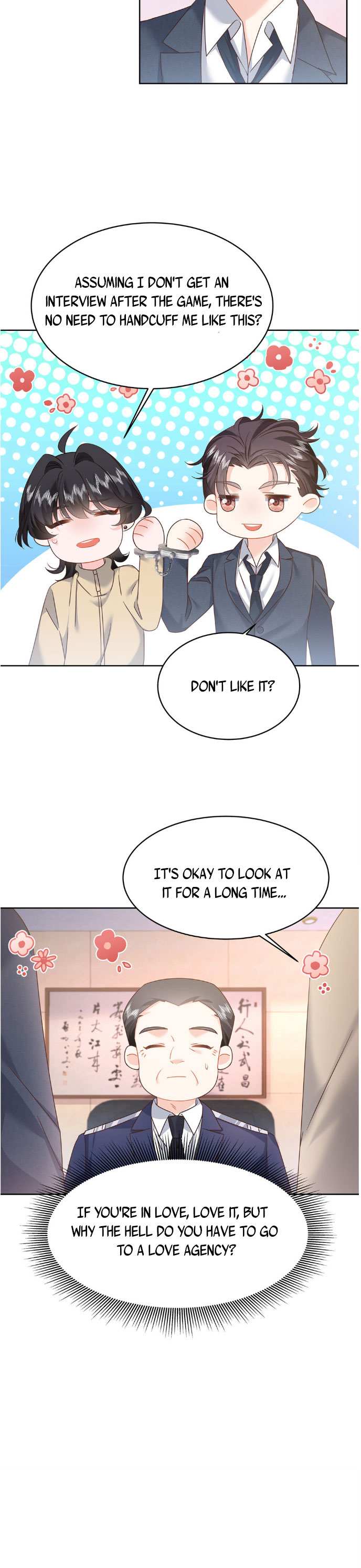 National School Prince Is A Girl chapter 359 page 8