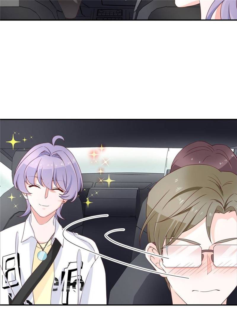 National School Prince Is A Girl chapter 36 page 10