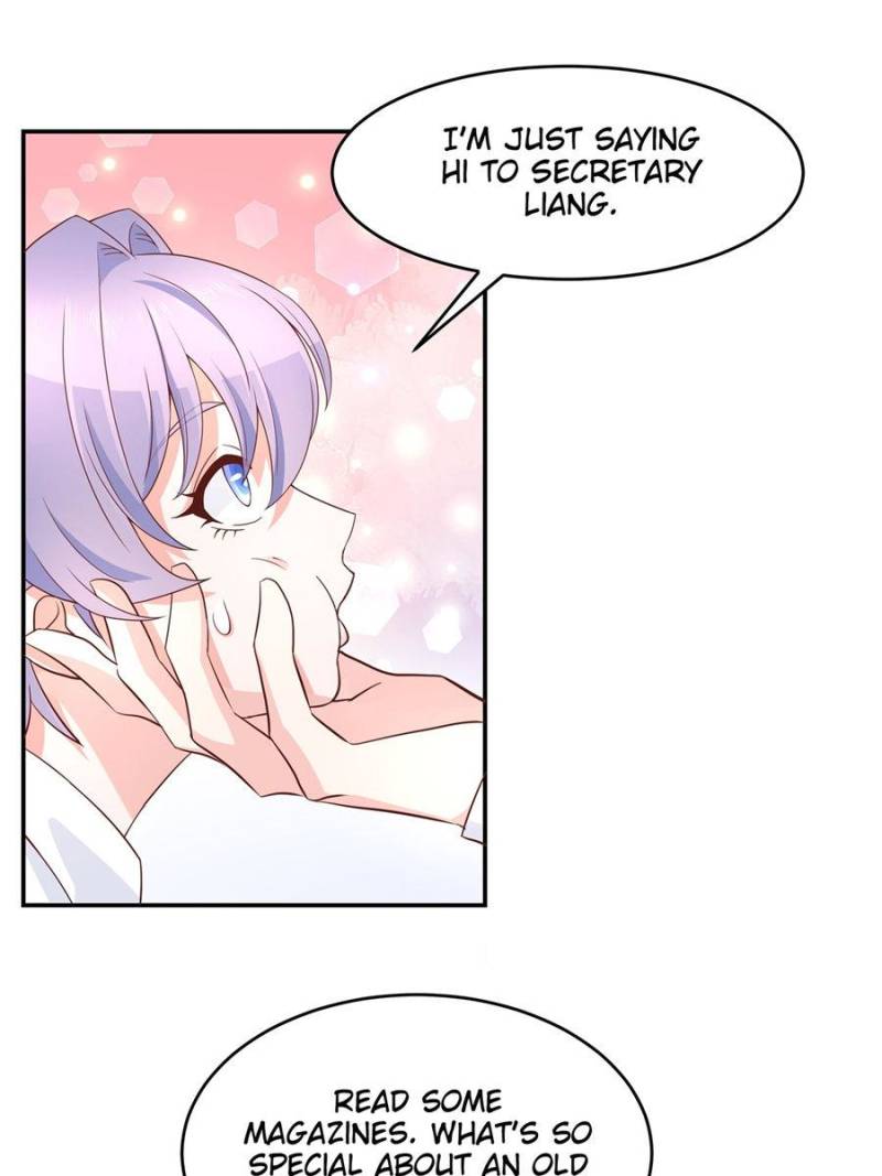 National School Prince Is A Girl chapter 36 page 13