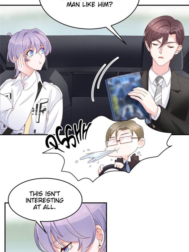 National School Prince Is A Girl chapter 36 page 14