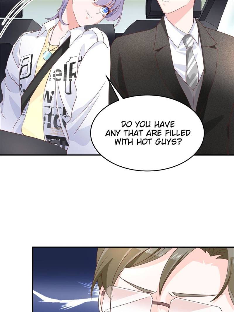 National School Prince Is A Girl chapter 36 page 16