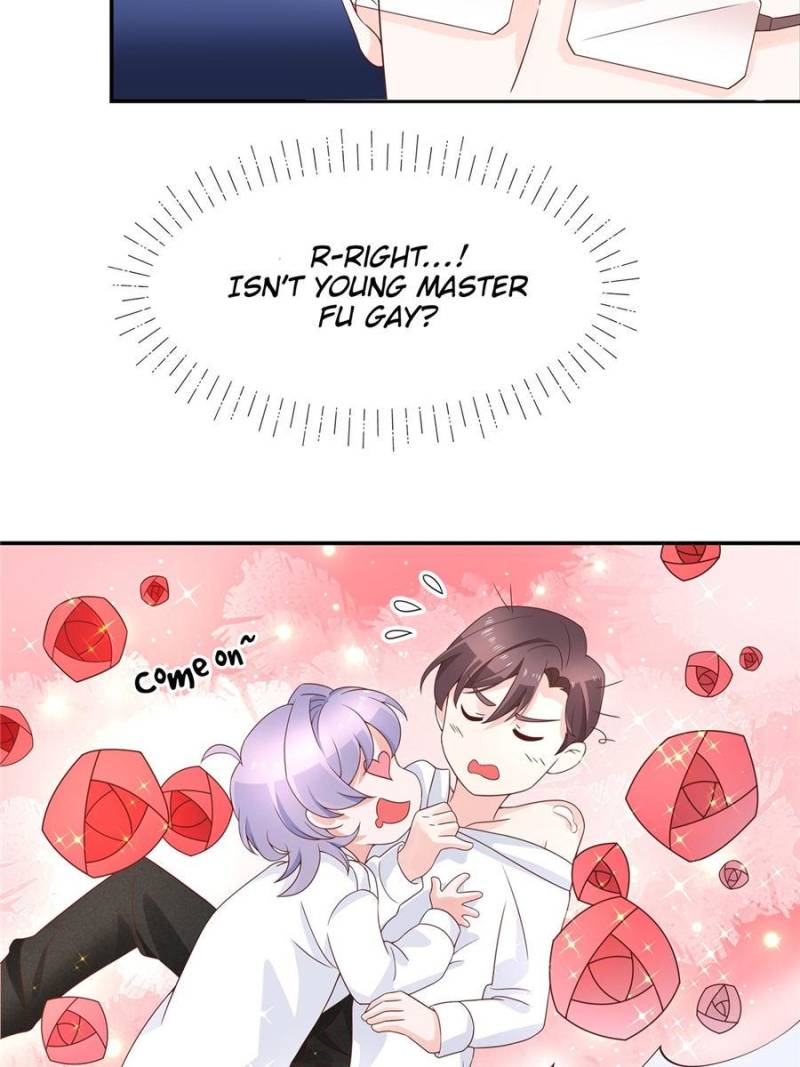 National School Prince Is A Girl chapter 36 page 17