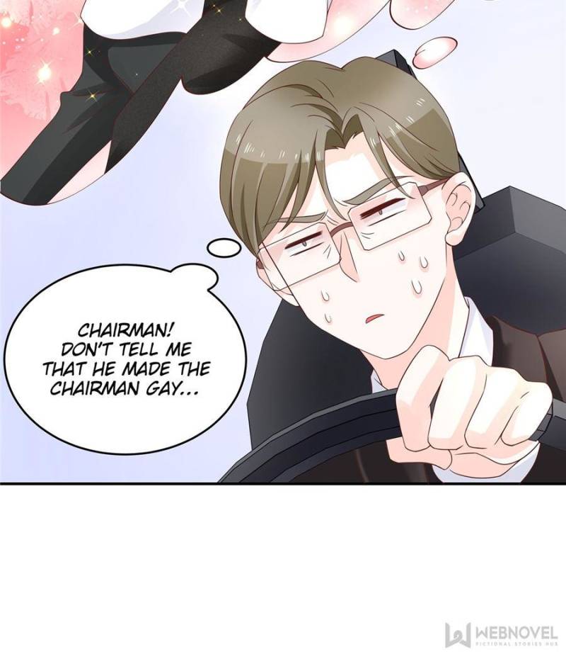 National School Prince Is A Girl chapter 36 page 18