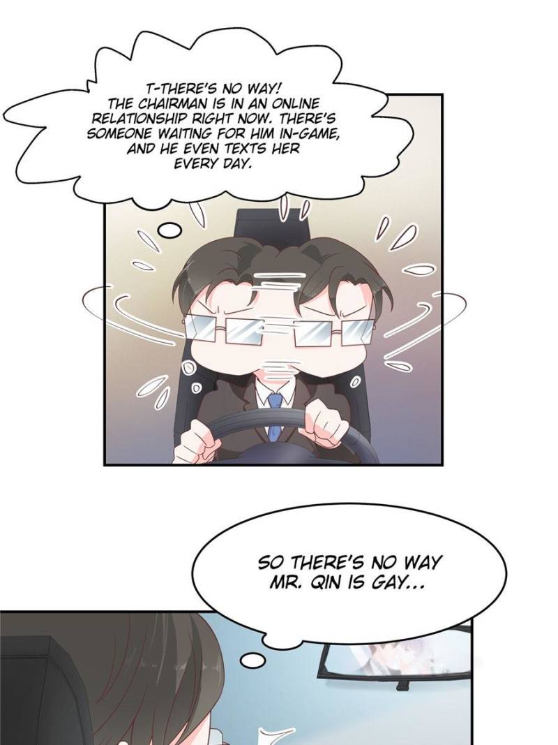 National School Prince Is A Girl chapter 36 page 19