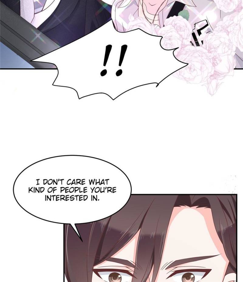 National School Prince Is A Girl chapter 36 page 21