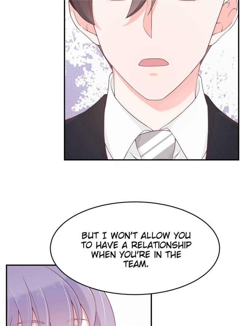 National School Prince Is A Girl chapter 36 page 22