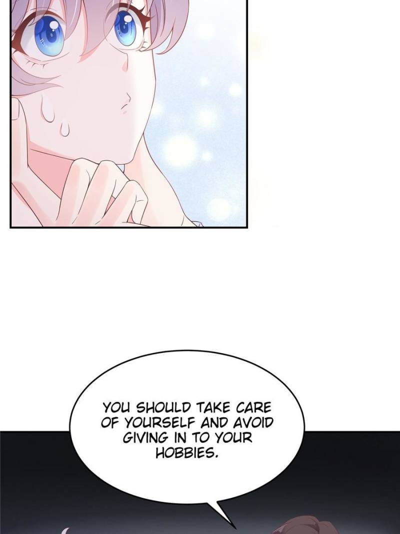 National School Prince Is A Girl chapter 36 page 23