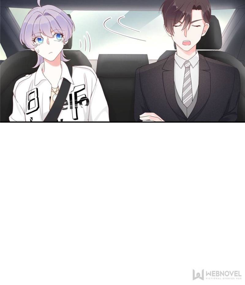 National School Prince Is A Girl chapter 36 page 24