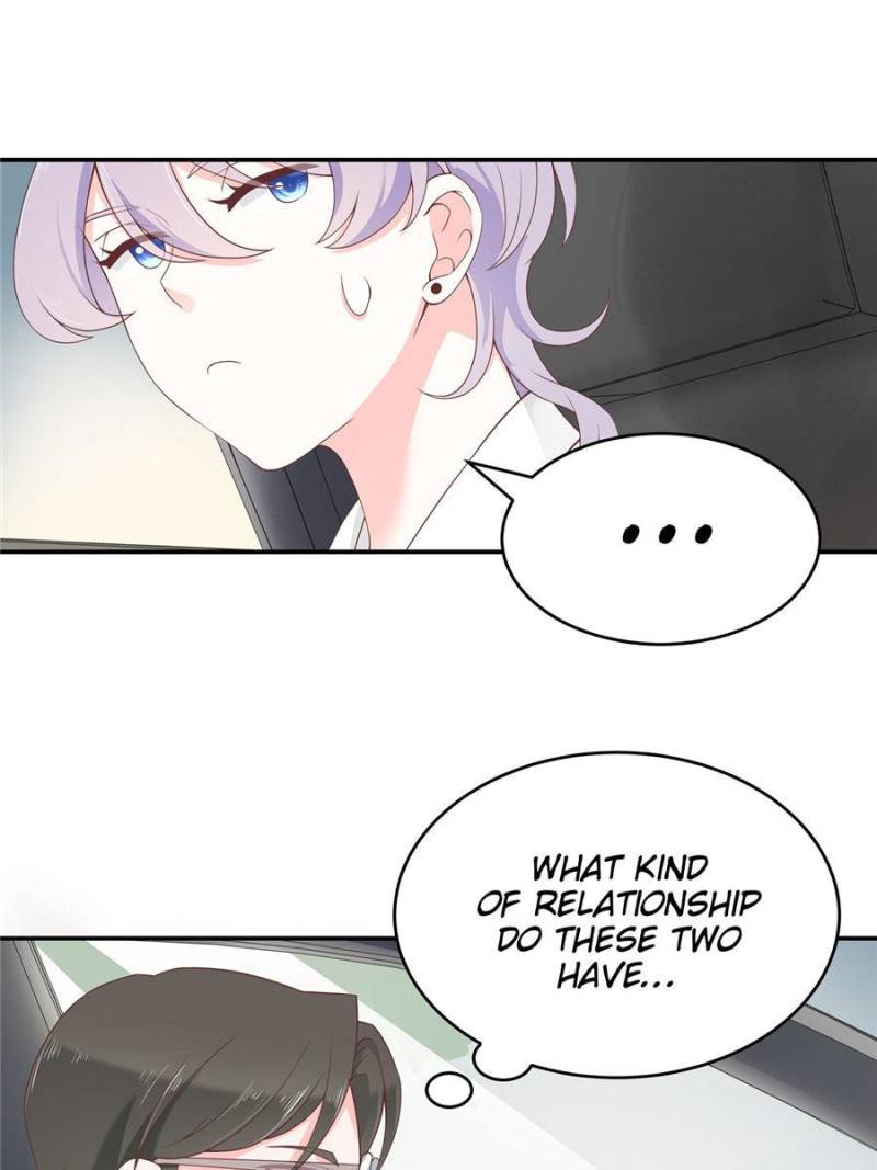 National School Prince Is A Girl chapter 36 page 25