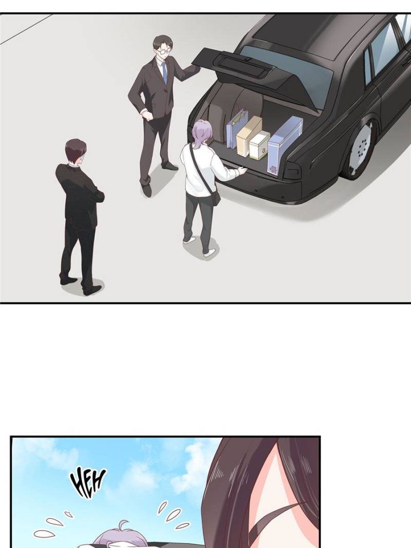 National School Prince Is A Girl chapter 36 page 28