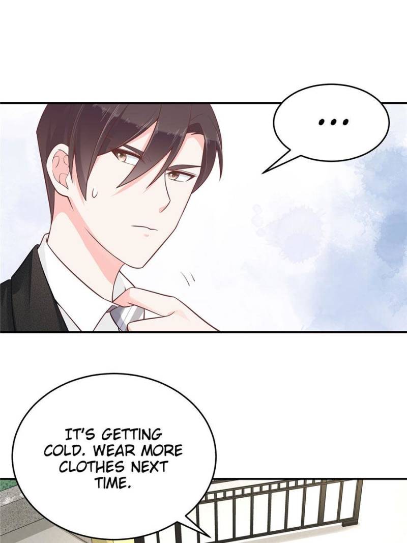 National School Prince Is A Girl chapter 36 page 31