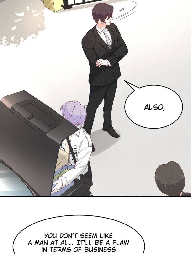 National School Prince Is A Girl chapter 36 page 32