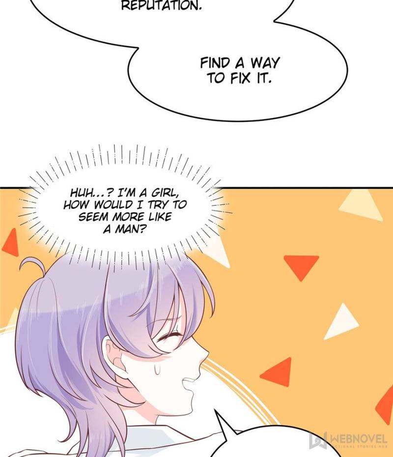 National School Prince Is A Girl chapter 36 page 33