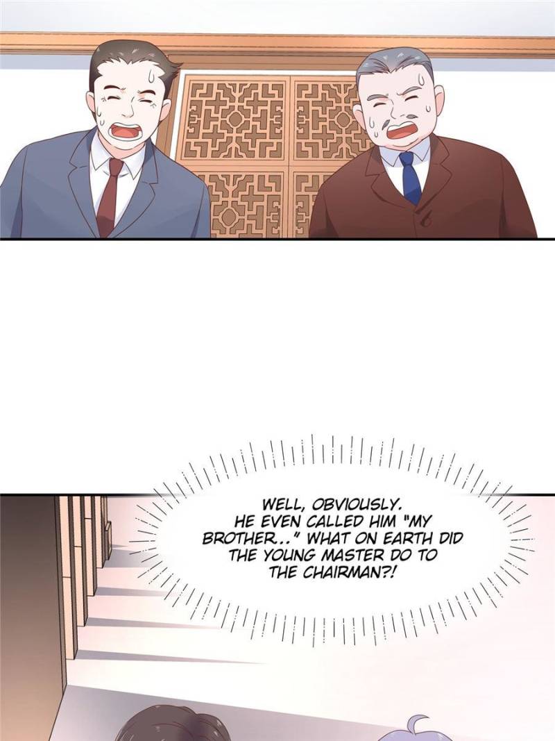 National School Prince Is A Girl chapter 36 page 4