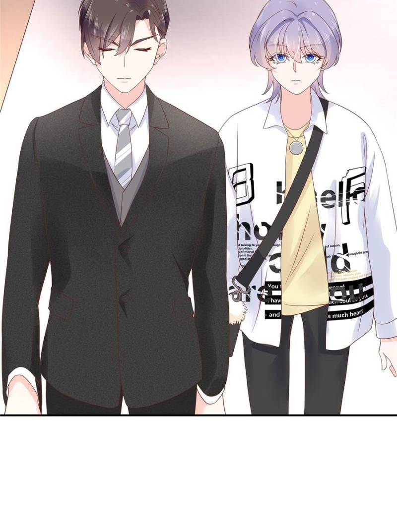 National School Prince Is A Girl chapter 36 page 5