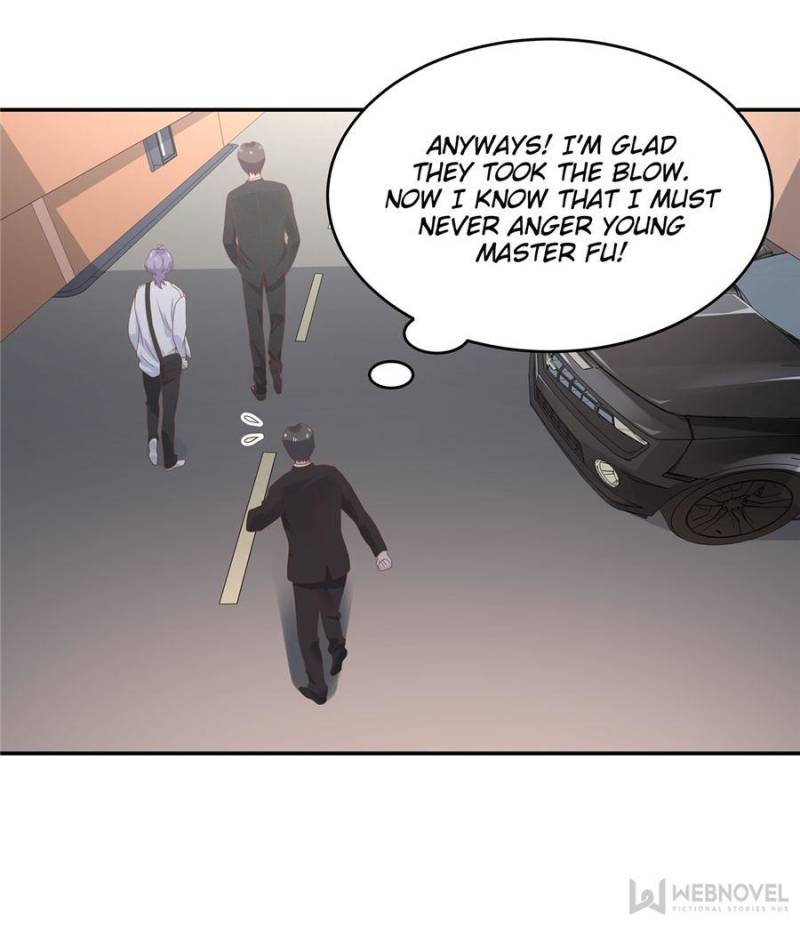 National School Prince Is A Girl chapter 36 page 6