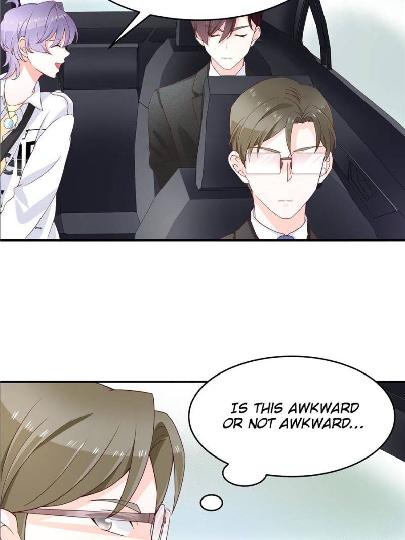 National School Prince Is A Girl chapter 36 page 8