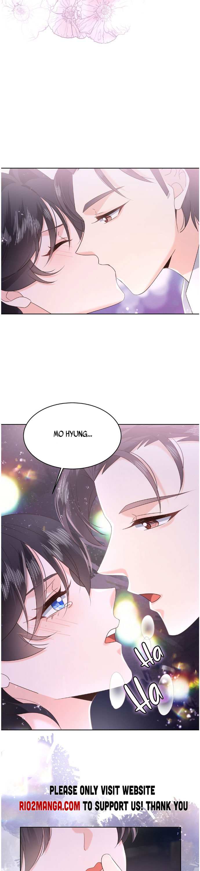 National School Prince Is A Girl chapter 360 page 11