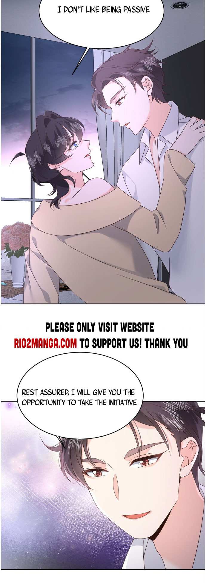 National School Prince Is A Girl chapter 360 page 20