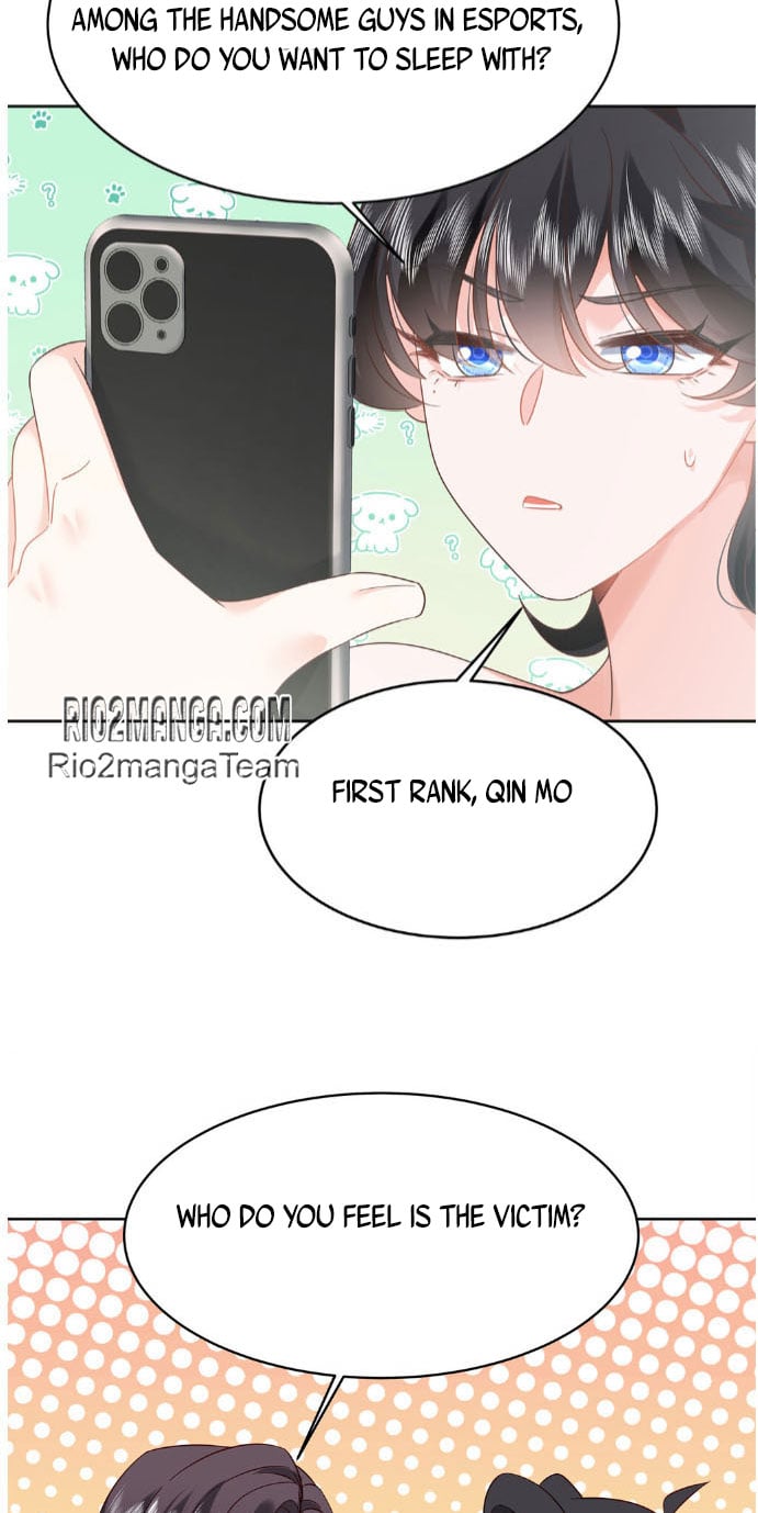 National School Prince Is A Girl chapter 361 page 13