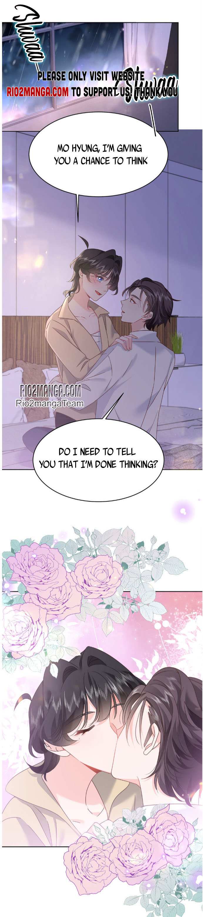 National School Prince Is A Girl chapter 361 page 3