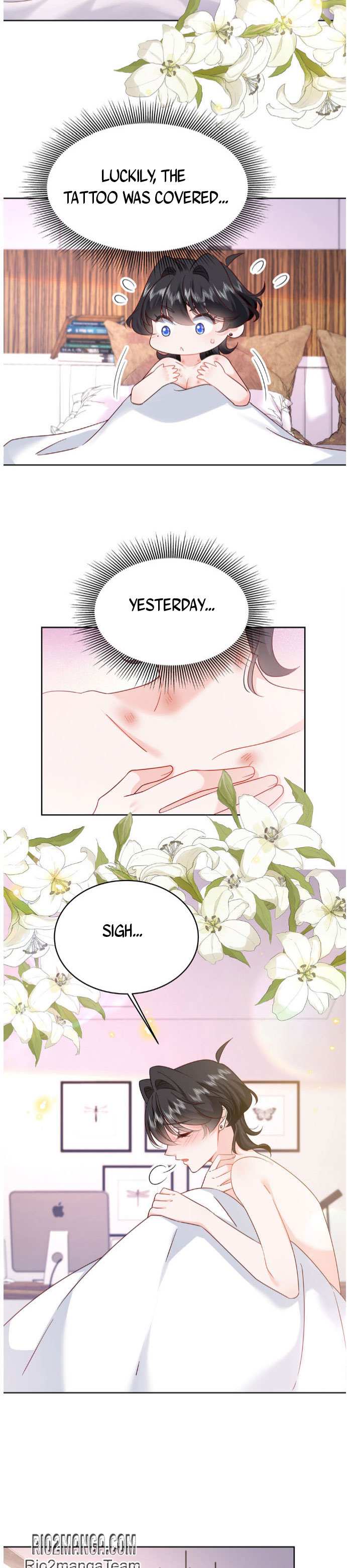 National School Prince Is A Girl chapter 361 page 8