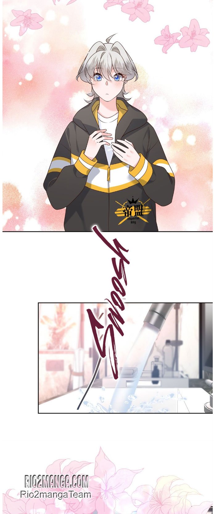 National School Prince Is A Girl chapter 362 page 13