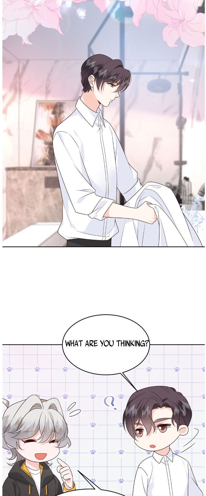 National School Prince Is A Girl chapter 362 page 14