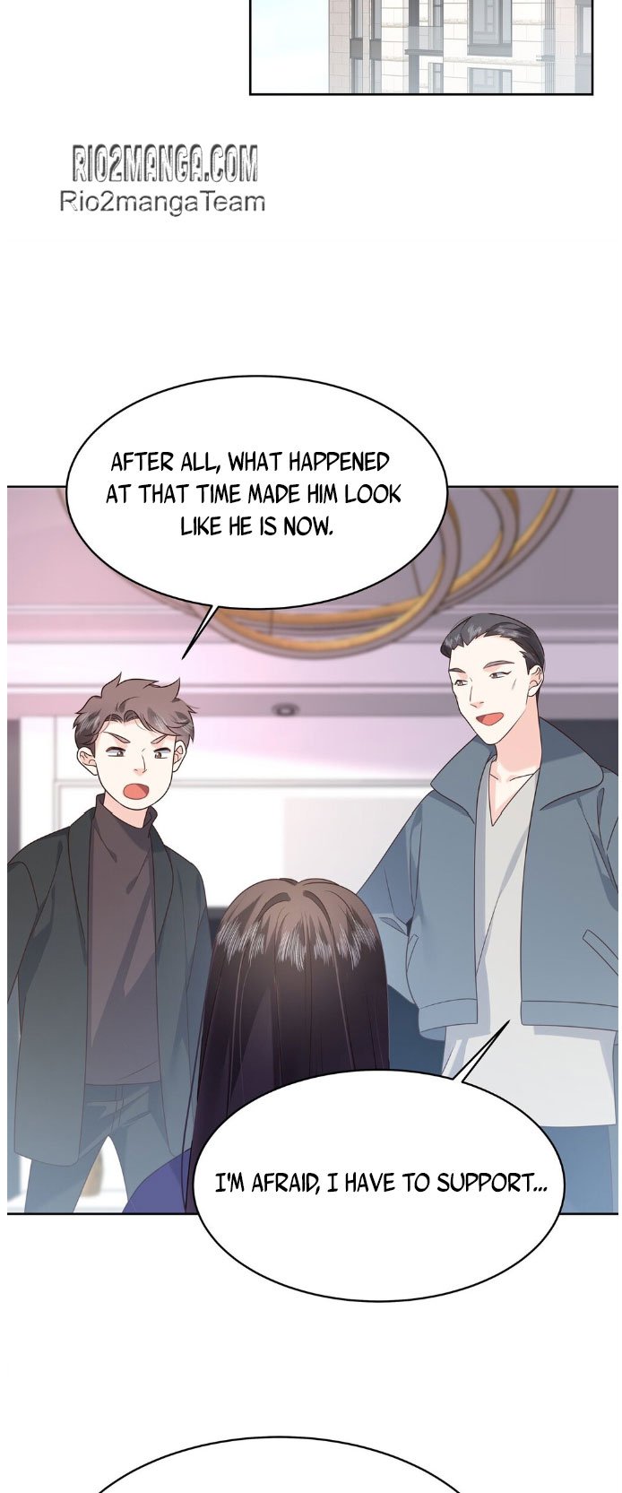 National School Prince Is A Girl chapter 362 page 17