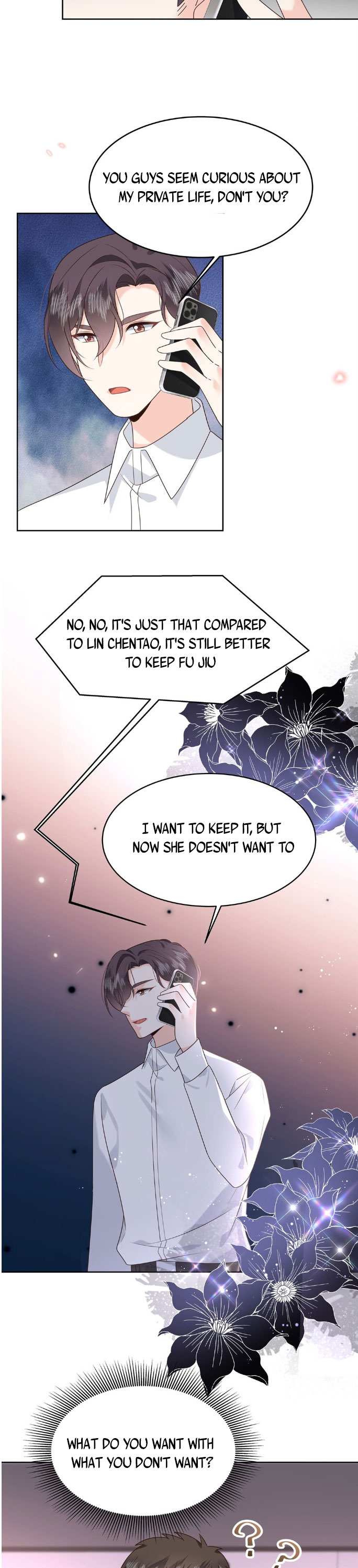 National School Prince Is A Girl chapter 362 page 4