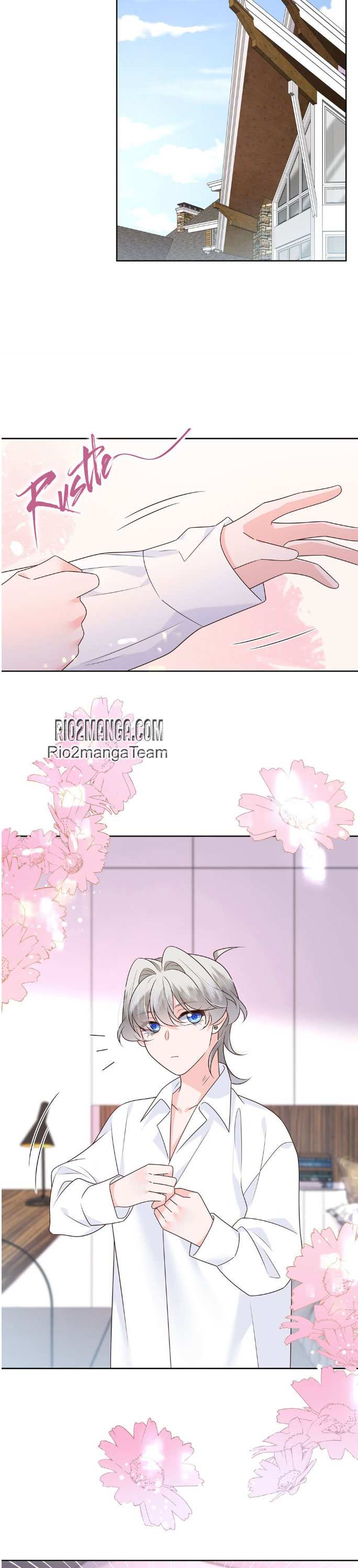 National School Prince Is A Girl chapter 362 page 8