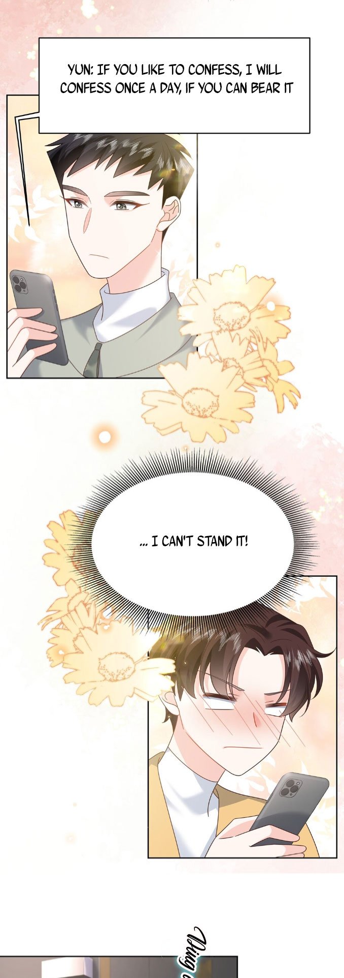 National School Prince Is A Girl chapter 363 page 15