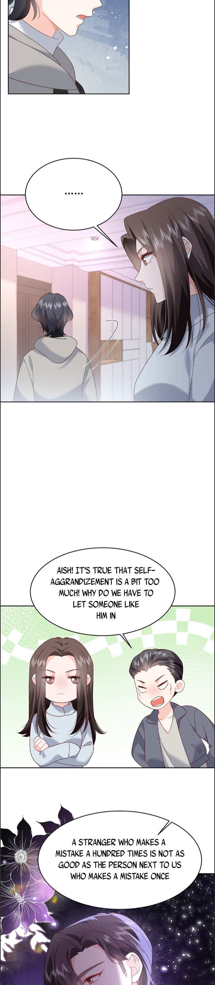 National School Prince Is A Girl chapter 363 page 6