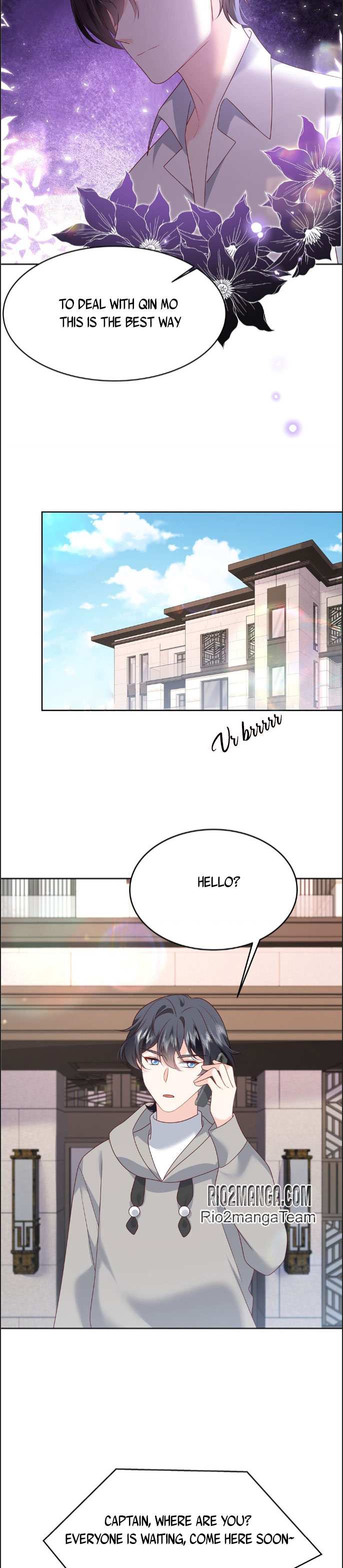 National School Prince Is A Girl chapter 363 page 7