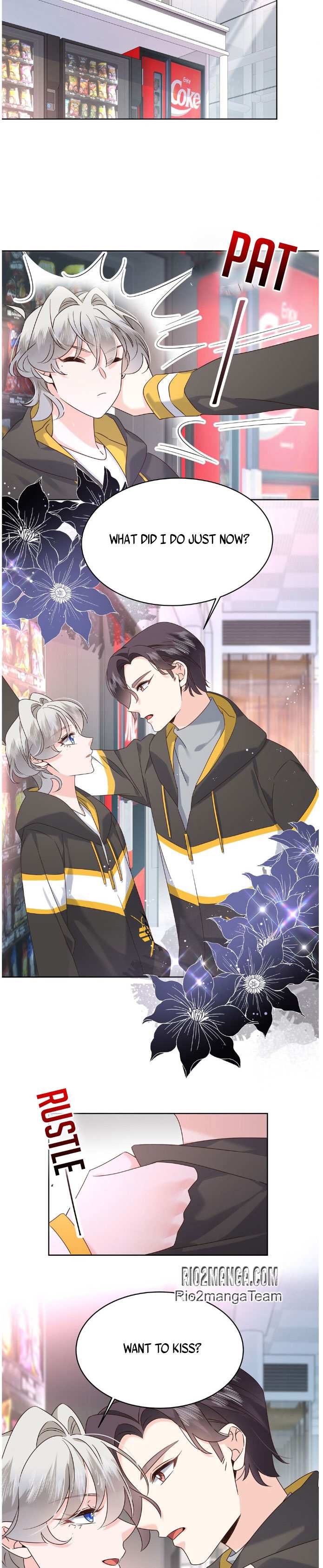 National School Prince Is A Girl chapter 364 page 10