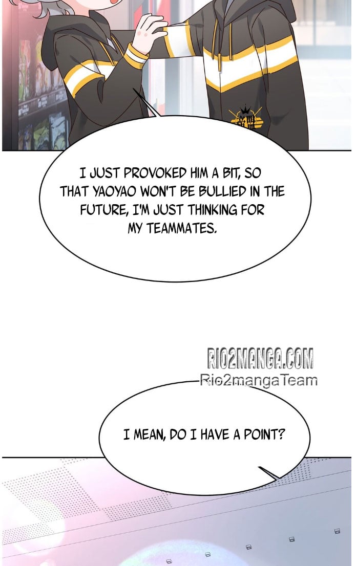 National School Prince Is A Girl chapter 364 page 12