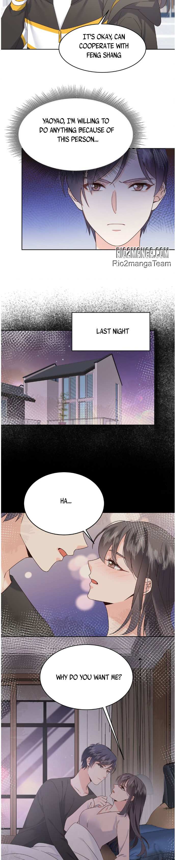 National School Prince Is A Girl chapter 364 page 6