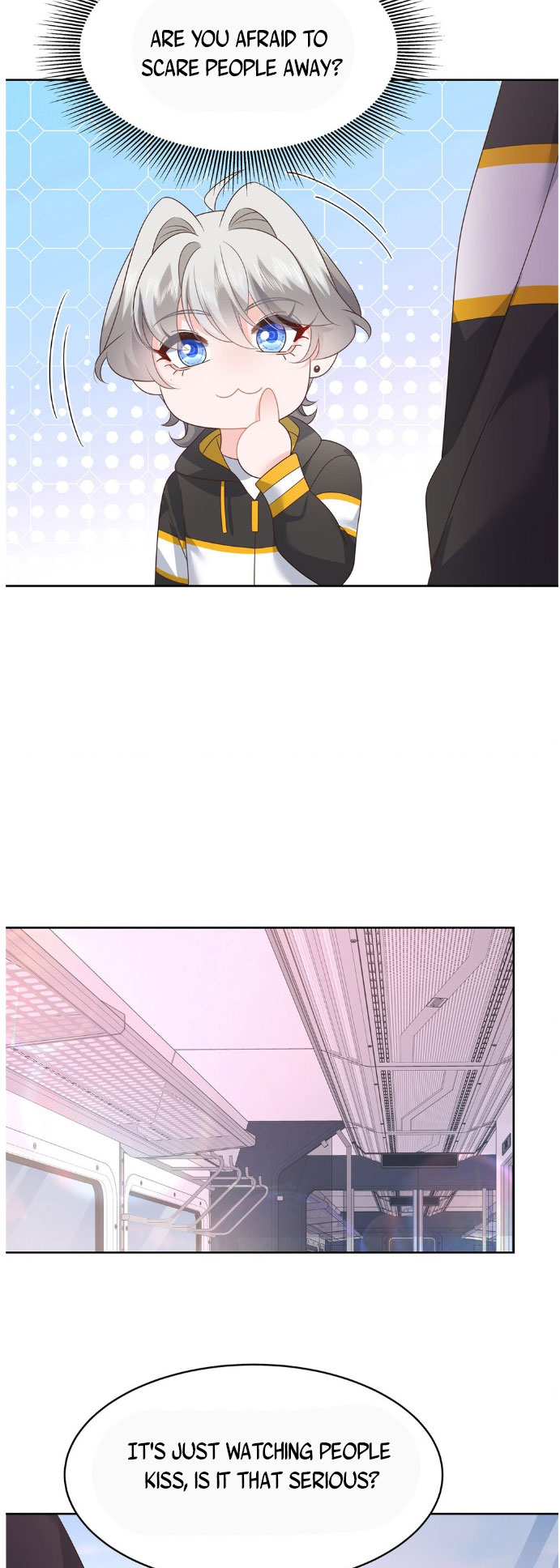 National School Prince Is A Girl chapter 365 page 13