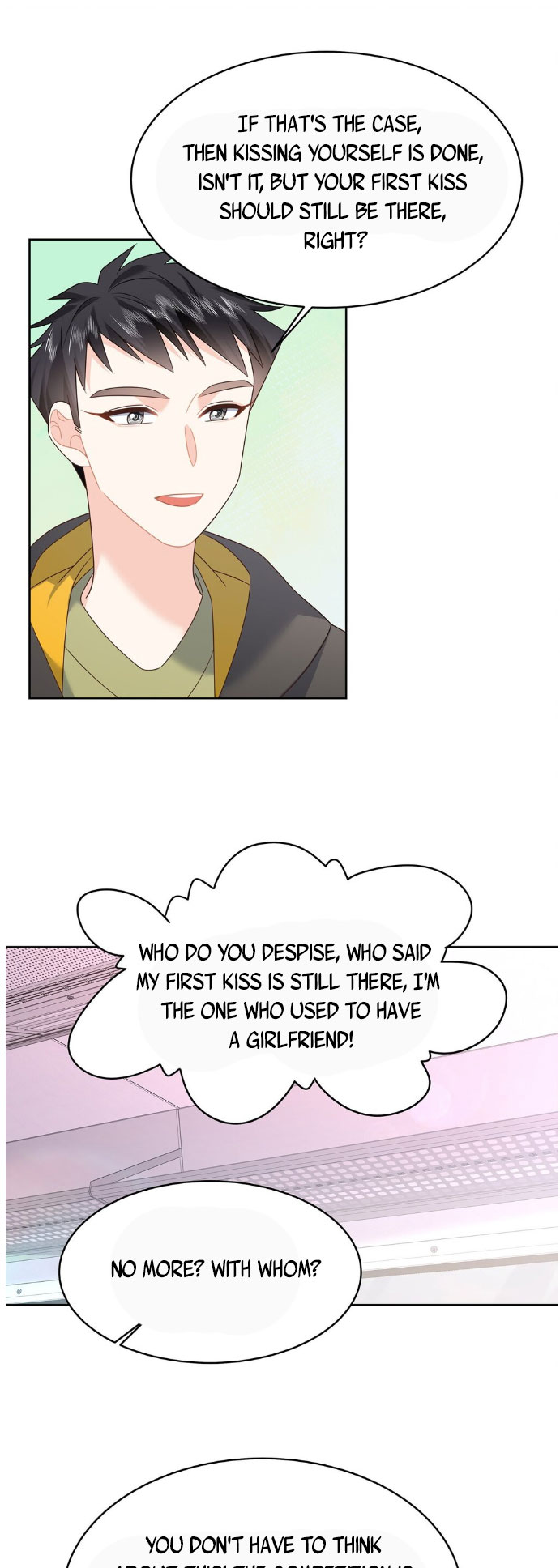 National School Prince Is A Girl chapter 365 page 16