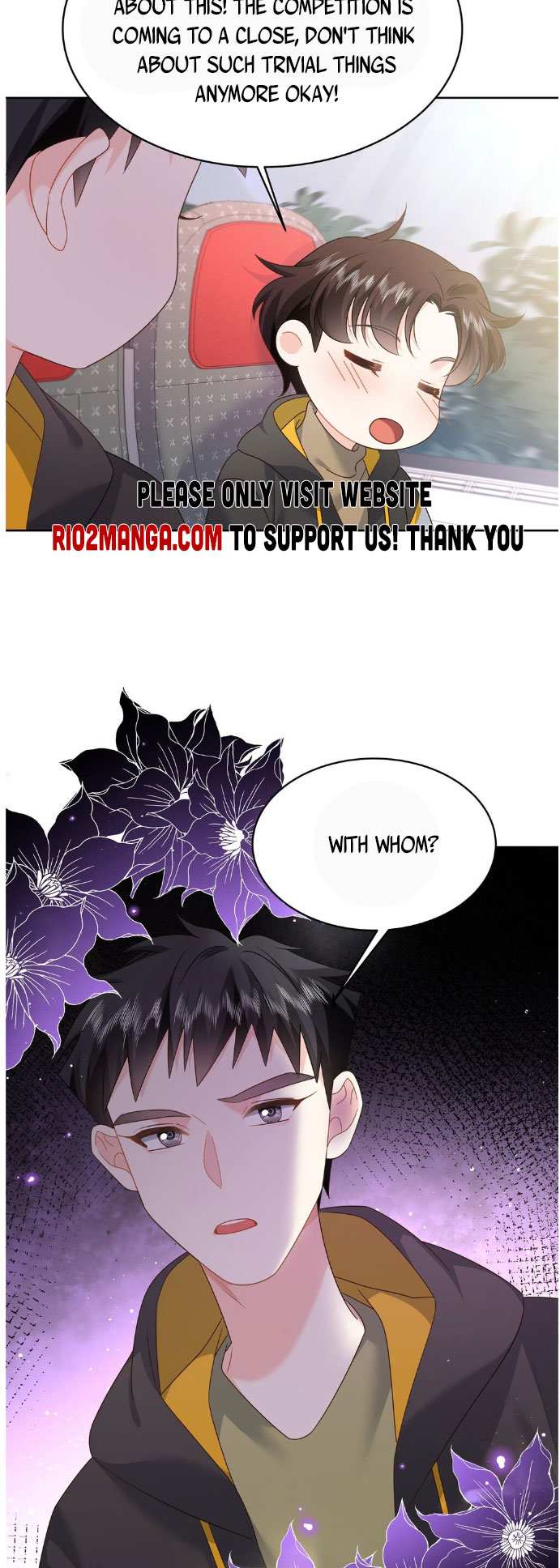 National School Prince Is A Girl chapter 365 page 17