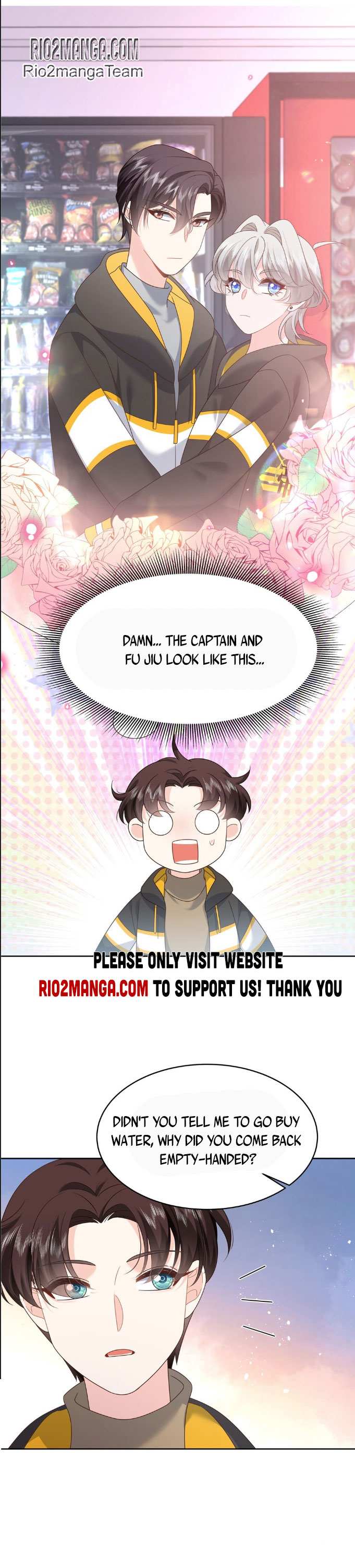 National School Prince Is A Girl chapter 365 page 3