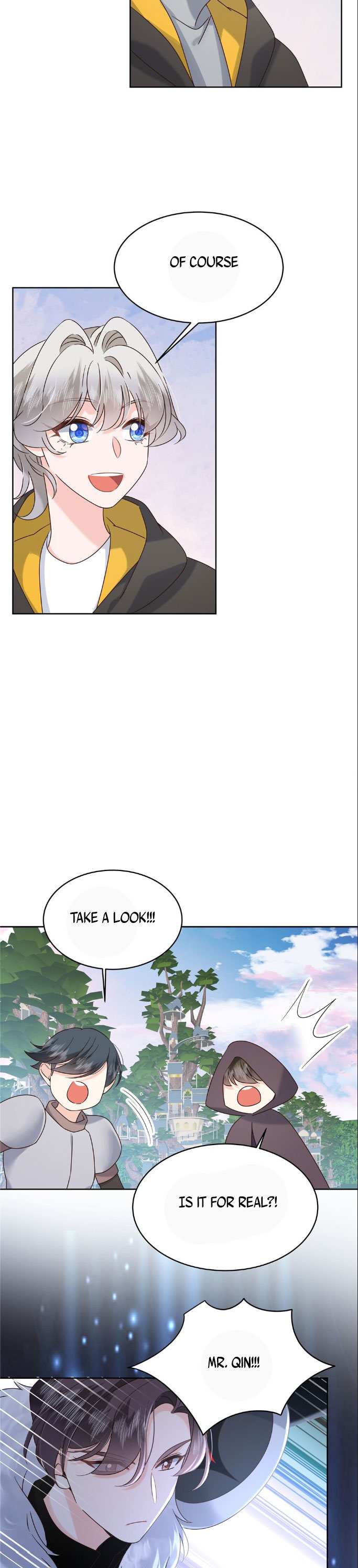 National School Prince Is A Girl chapter 366 page 10