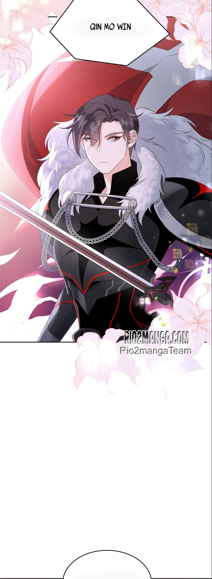 National School Prince Is A Girl chapter 366 page 12