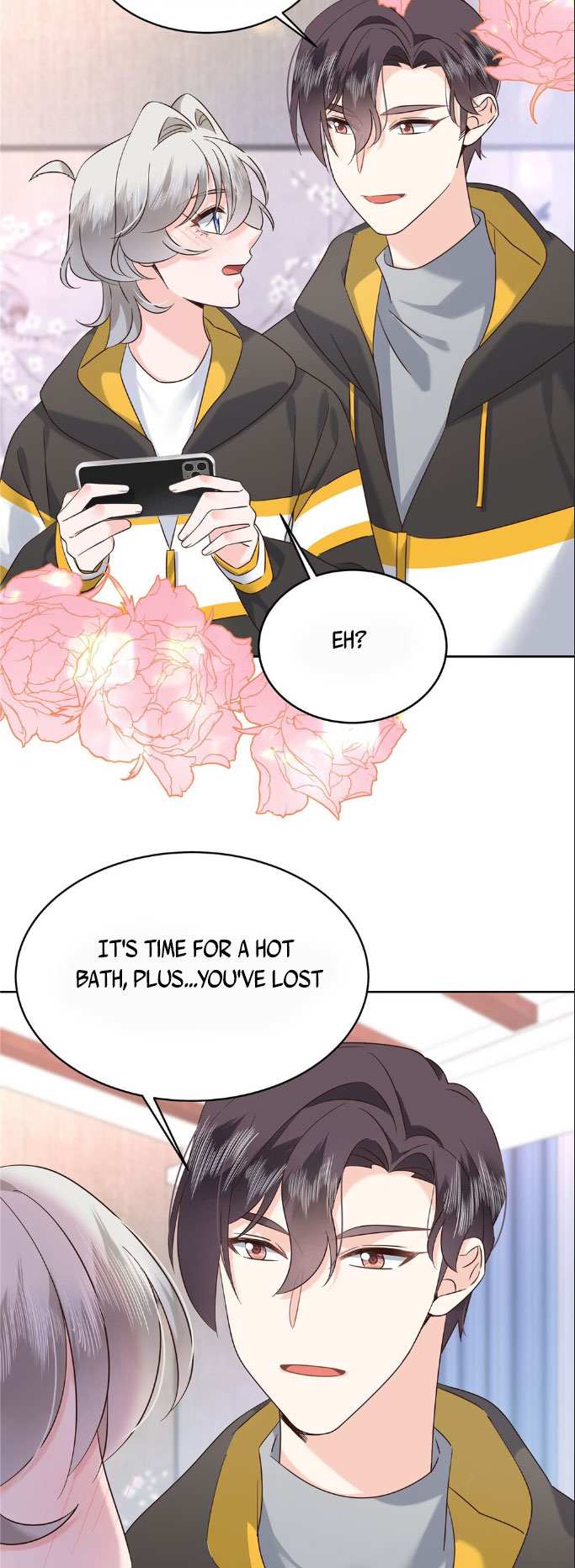 National School Prince Is A Girl chapter 366 page 14