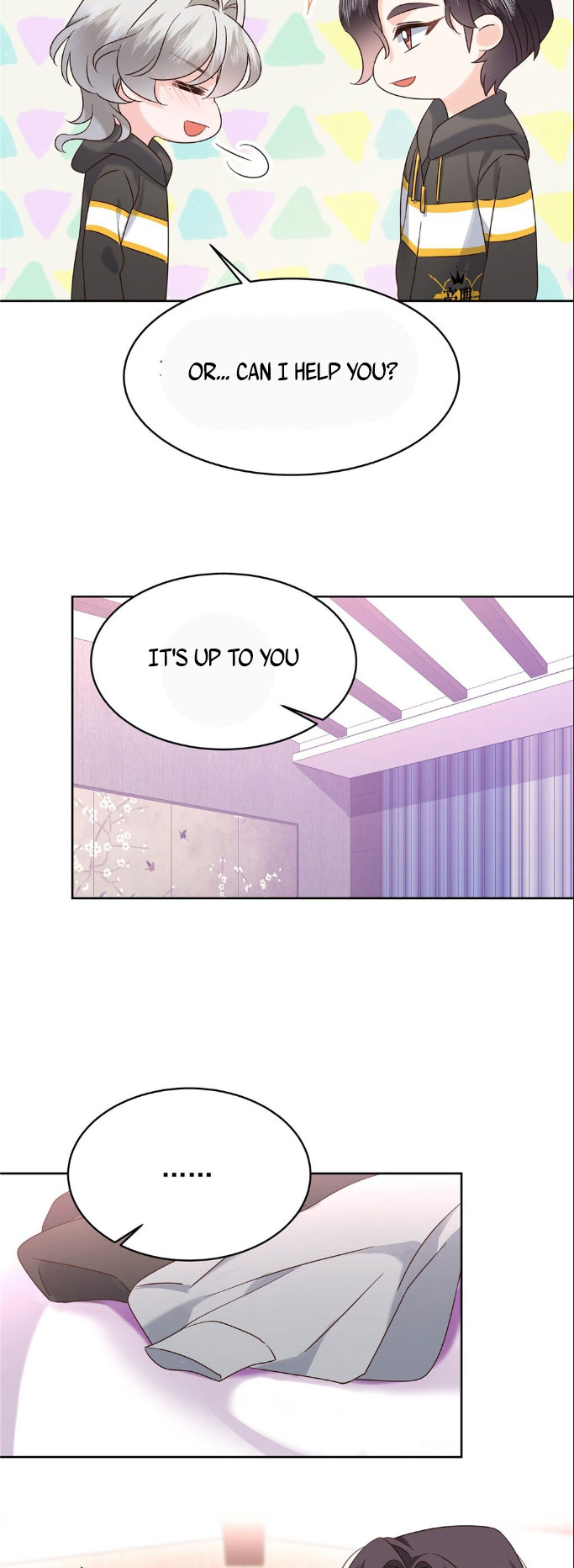 National School Prince Is A Girl chapter 366 page 16