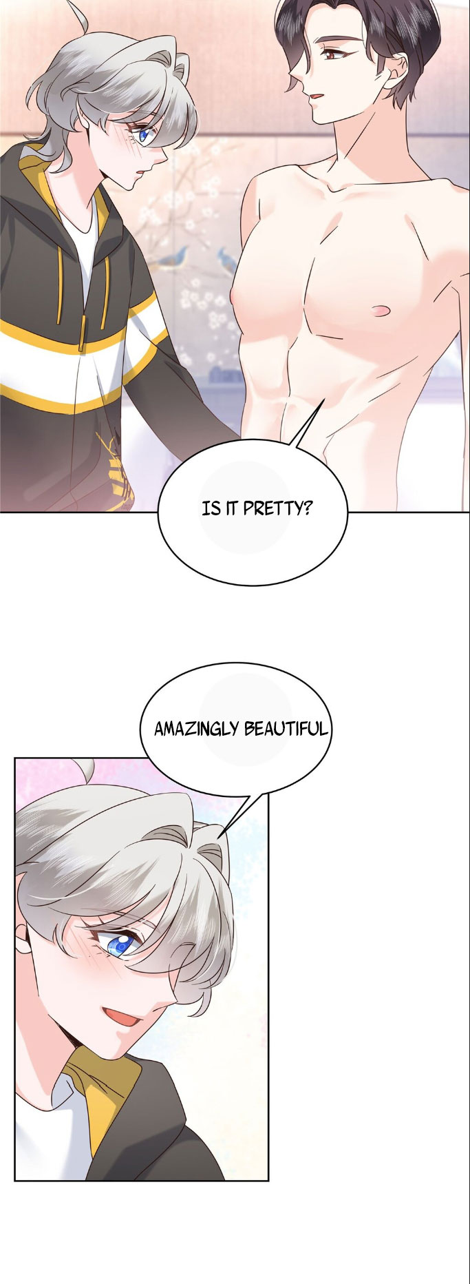 National School Prince Is A Girl chapter 366 page 17