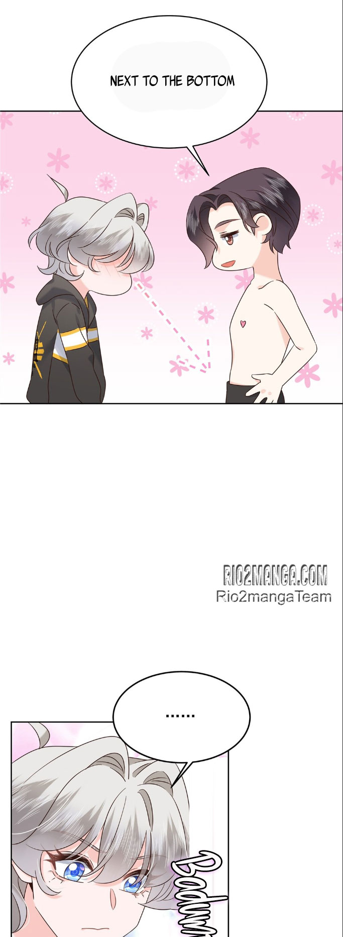 National School Prince Is A Girl chapter 366 page 18