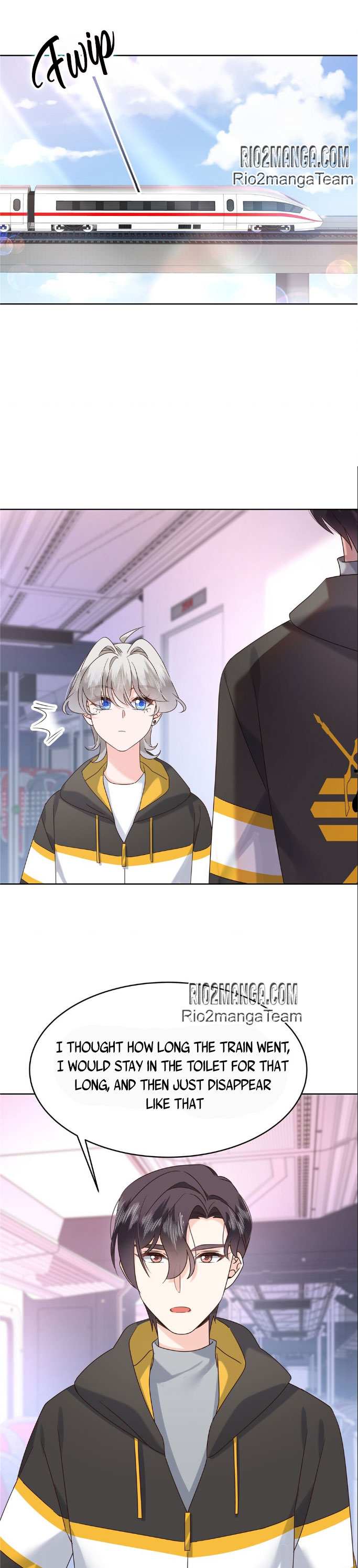 National School Prince Is A Girl chapter 366 page 3