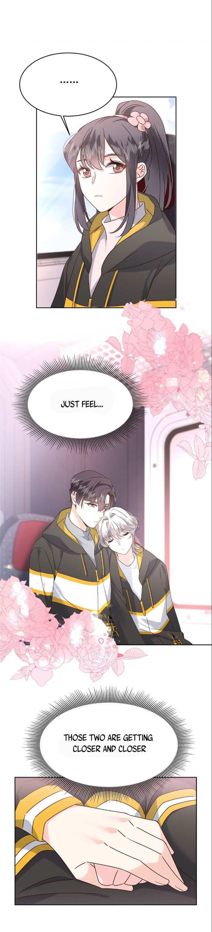 National School Prince Is A Girl chapter 366 page 5