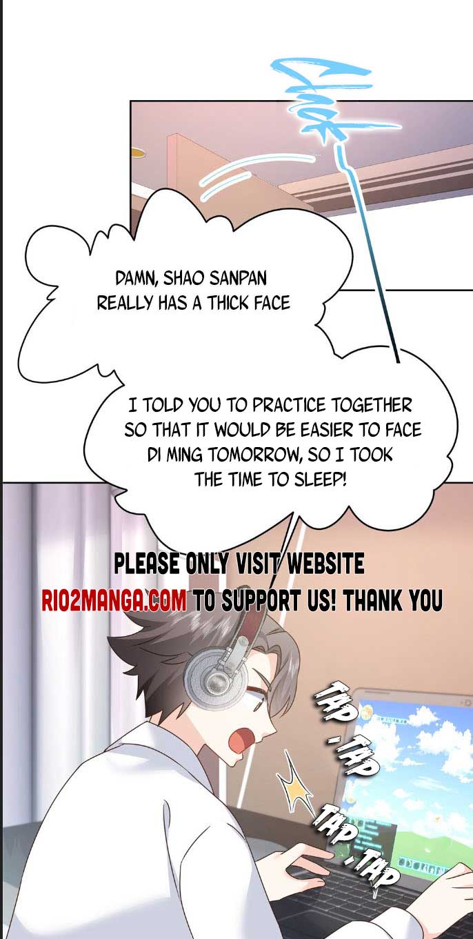 National School Prince Is A Girl chapter 367 page 10